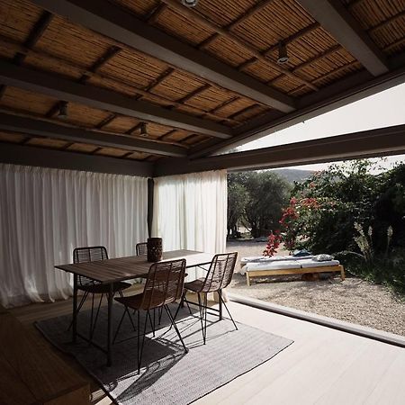 Borgo Lianti Case Vacanza Sardegna 圣帕斯夸莱 外观 照片